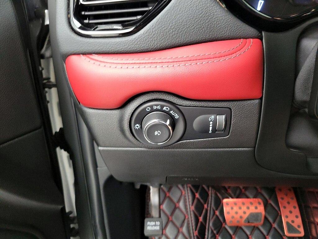 used 2021 Dodge Durango car, priced at $38,998