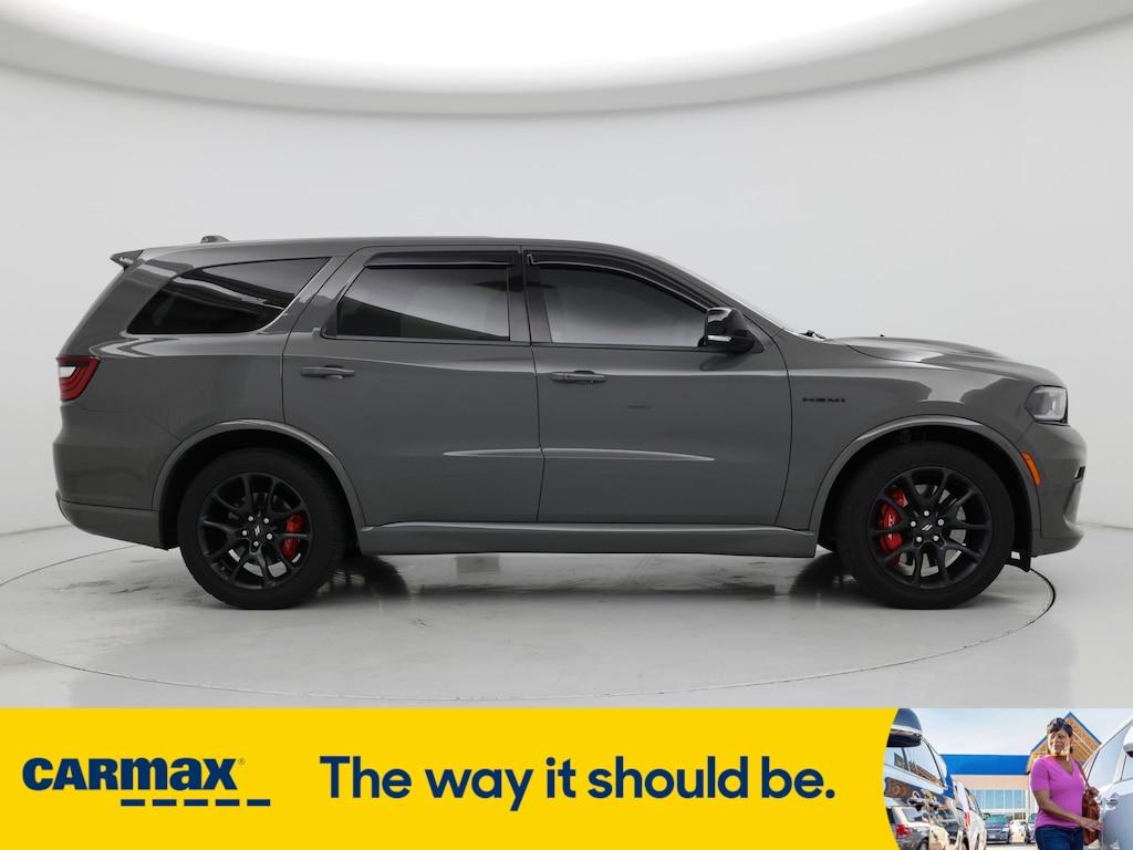 used 2021 Dodge Durango car, priced at $38,998