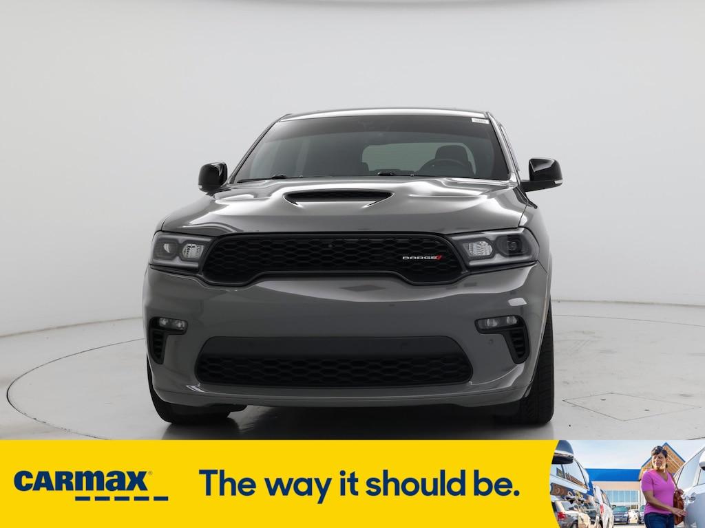 used 2021 Dodge Durango car, priced at $38,998