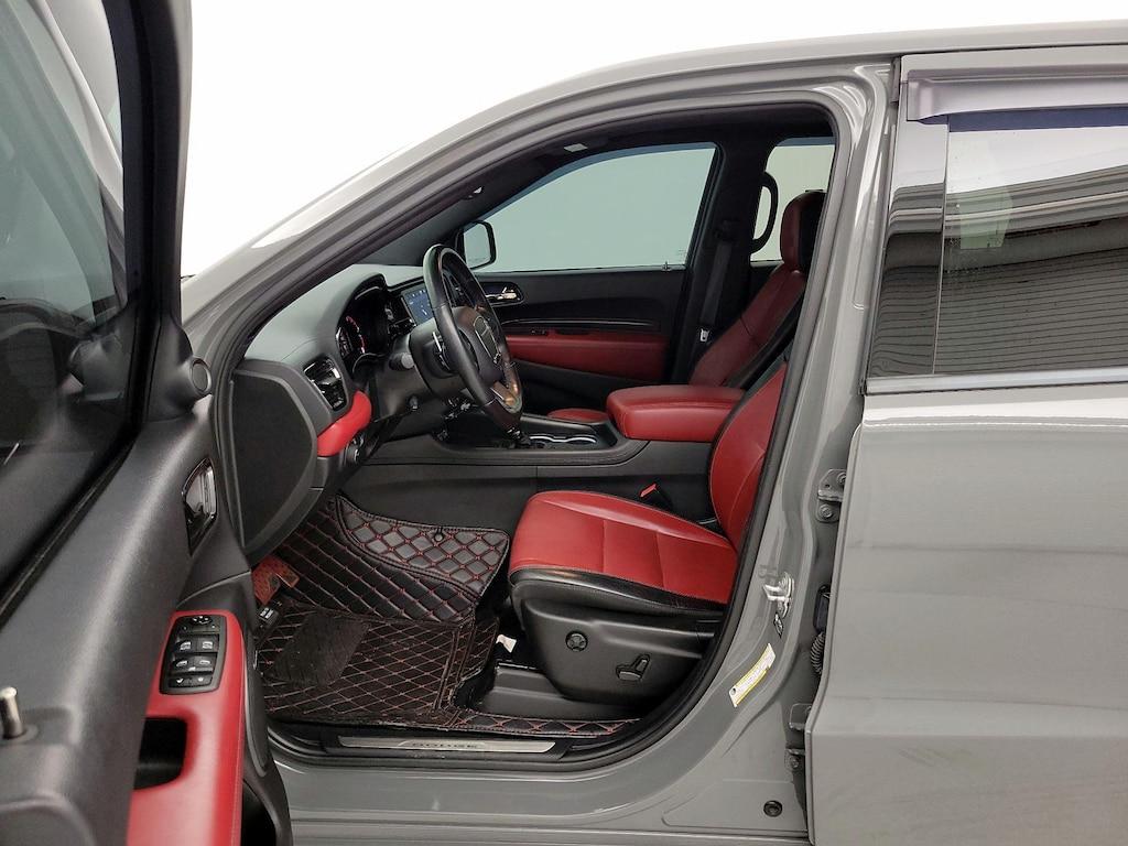 used 2021 Dodge Durango car, priced at $38,998