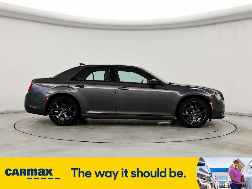 used 2023 Chrysler 300 car, priced at $26,998