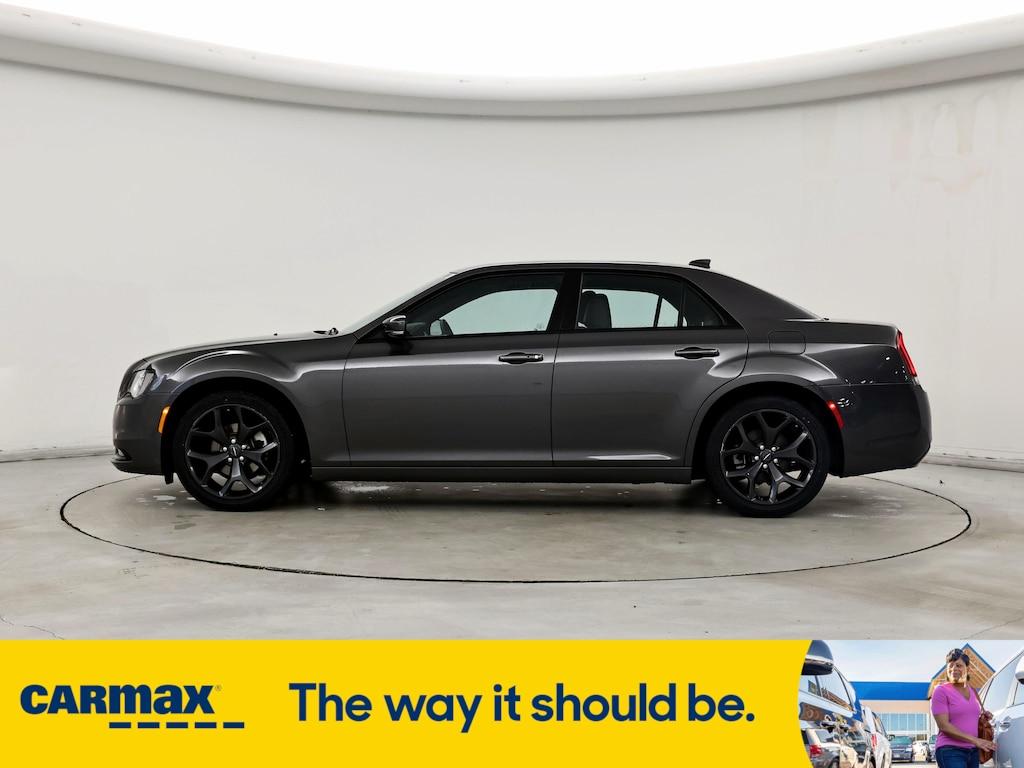 used 2023 Chrysler 300 car, priced at $26,998