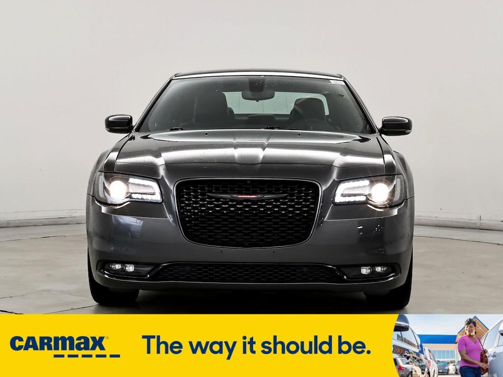 used 2023 Chrysler 300 car, priced at $26,998