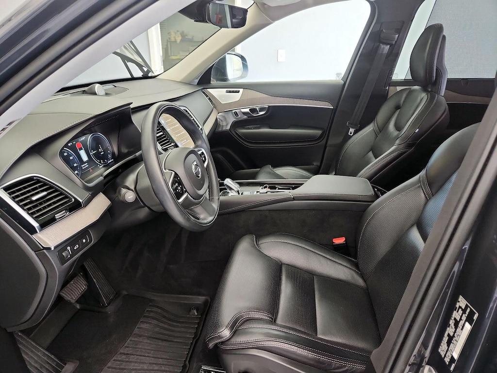 used 2022 Volvo XC90 Recharge Plug-In Hybrid car, priced at $43,998