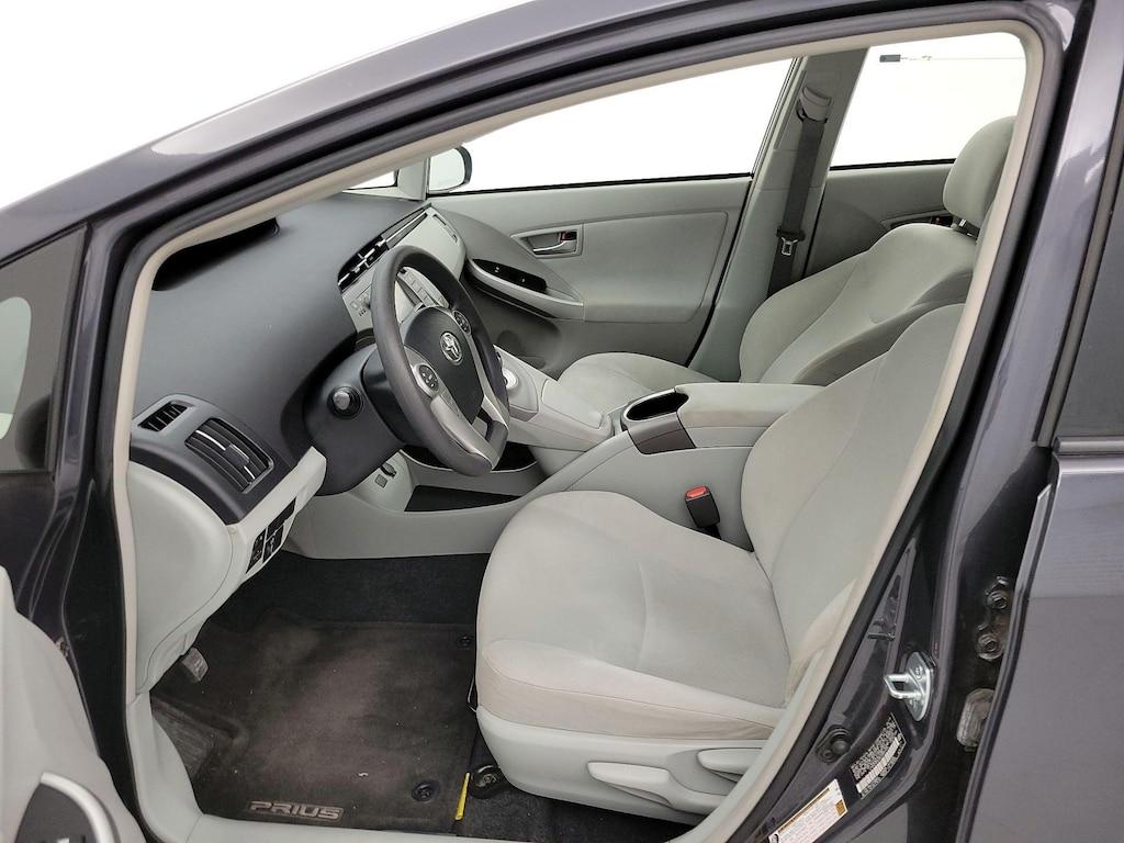 used 2014 Toyota Prius car, priced at $19,998