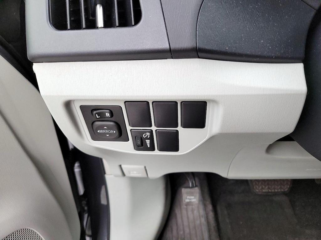 used 2014 Toyota Prius car, priced at $19,998