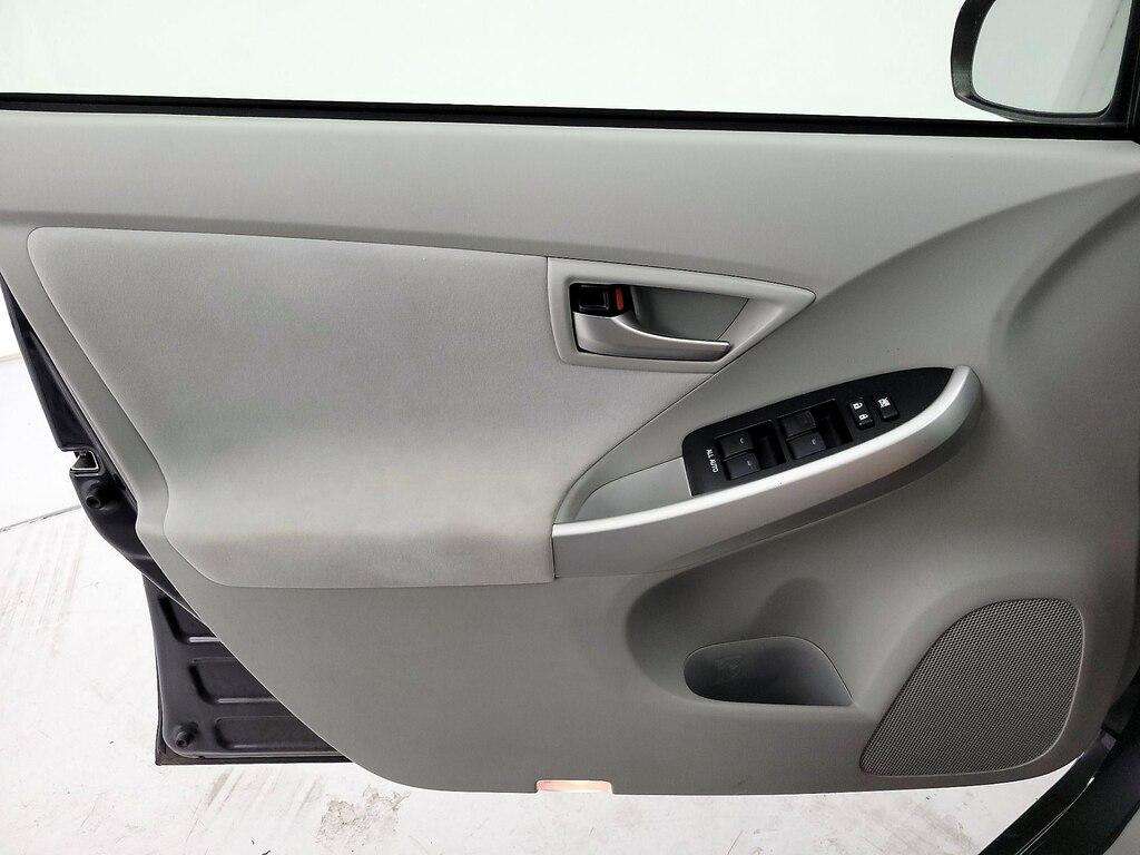 used 2014 Toyota Prius car, priced at $19,998
