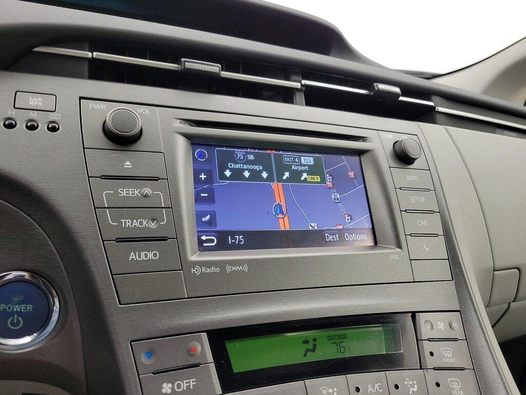 used 2014 Toyota Prius car, priced at $19,998