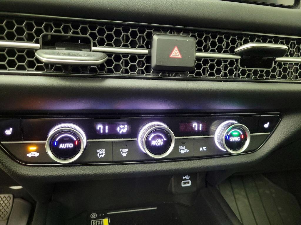 used 2023 Honda HR-V car, priced at $25,998