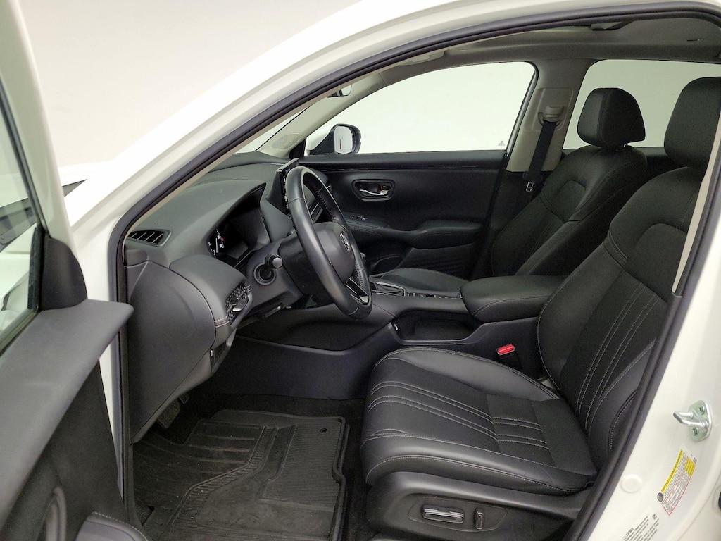 used 2023 Honda HR-V car, priced at $25,998