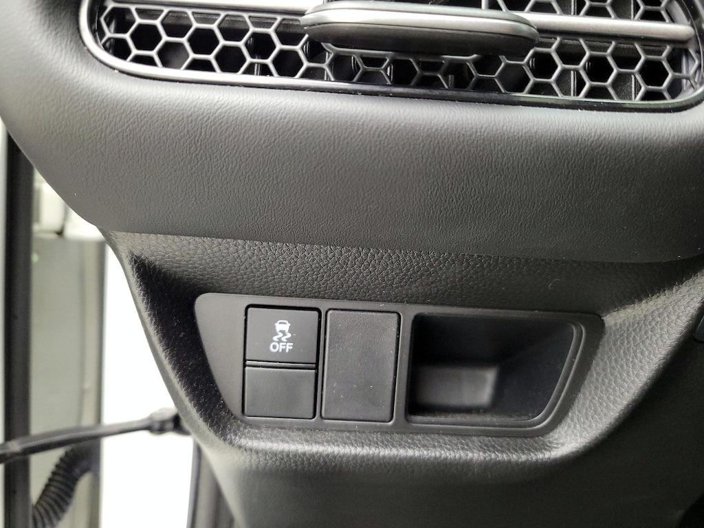 used 2023 Honda HR-V car, priced at $25,998