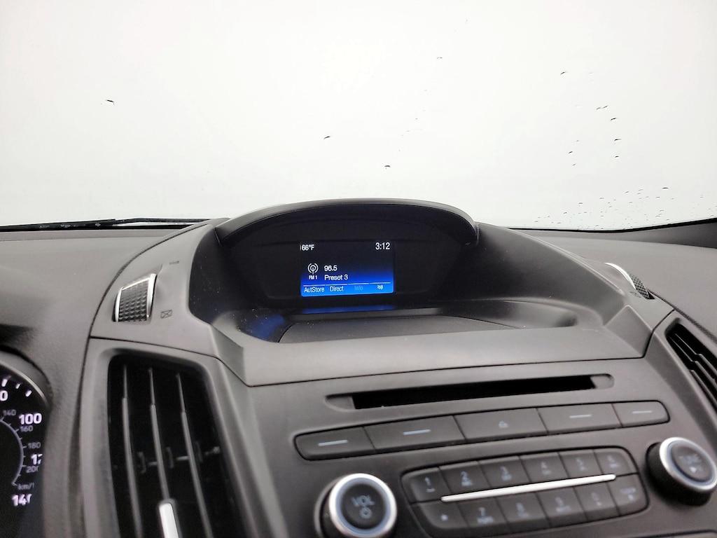 used 2018 Ford Escape car, priced at $13,998