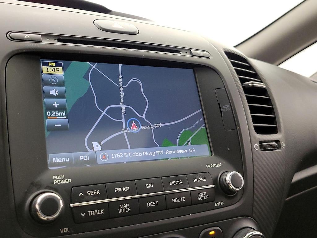 used 2016 Kia Forte car, priced at $11,998