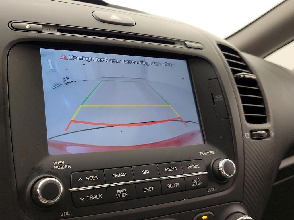 used 2016 Kia Forte car, priced at $11,998