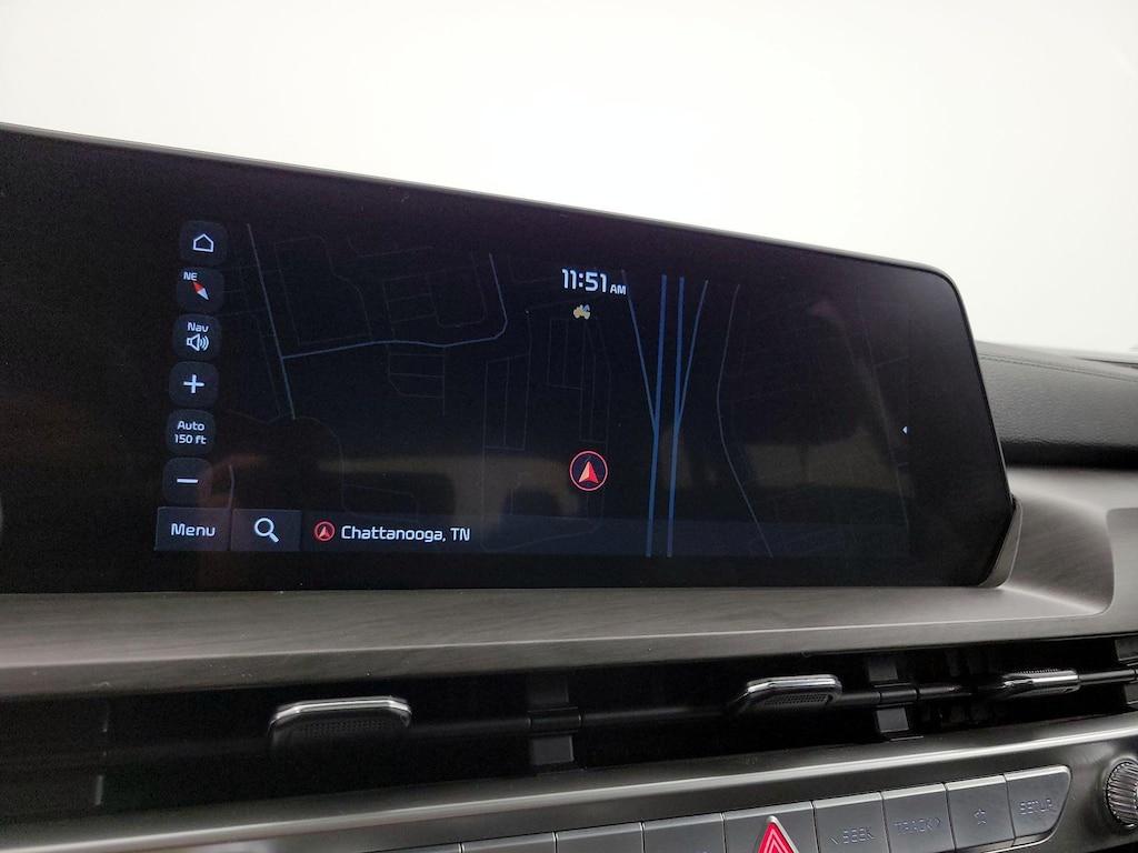 used 2023 Kia Telluride car, priced at $33,998