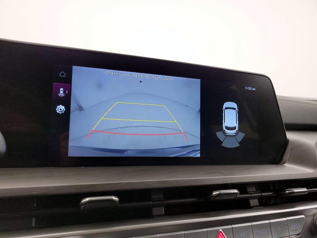 used 2023 Kia Telluride car, priced at $33,998