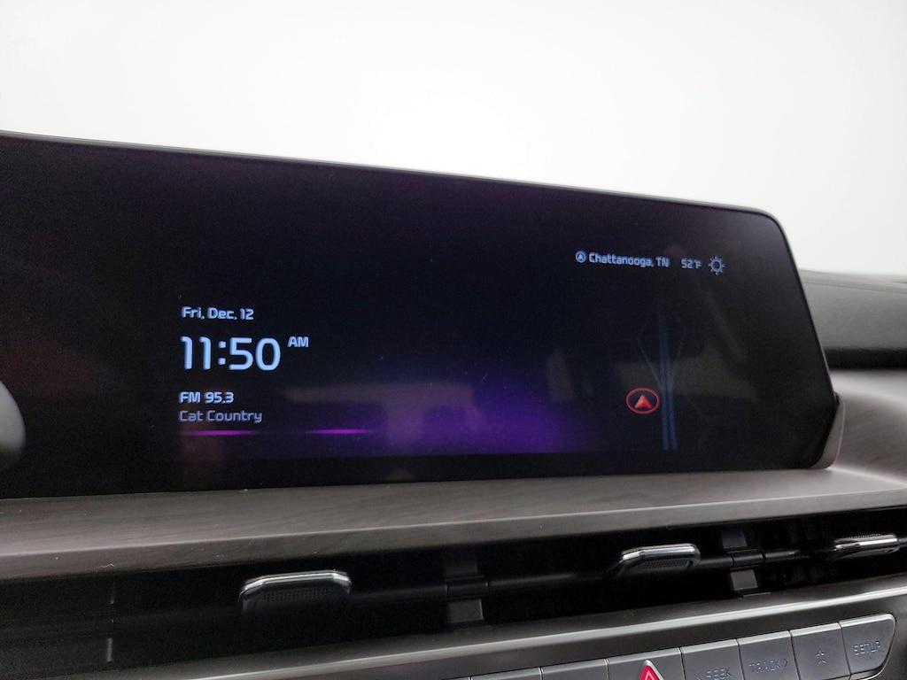 used 2023 Kia Telluride car, priced at $33,998