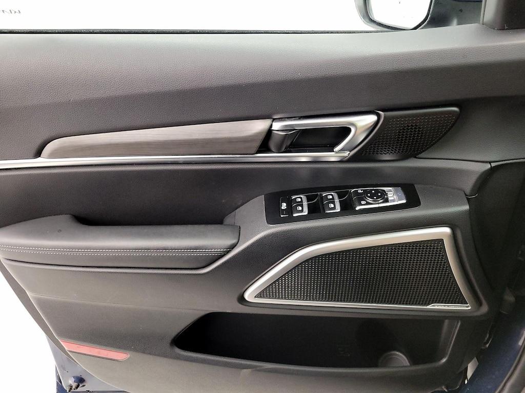 used 2023 Kia Telluride car, priced at $33,998