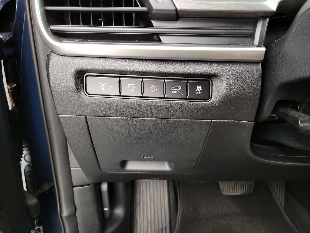 used 2023 Kia Telluride car, priced at $33,998