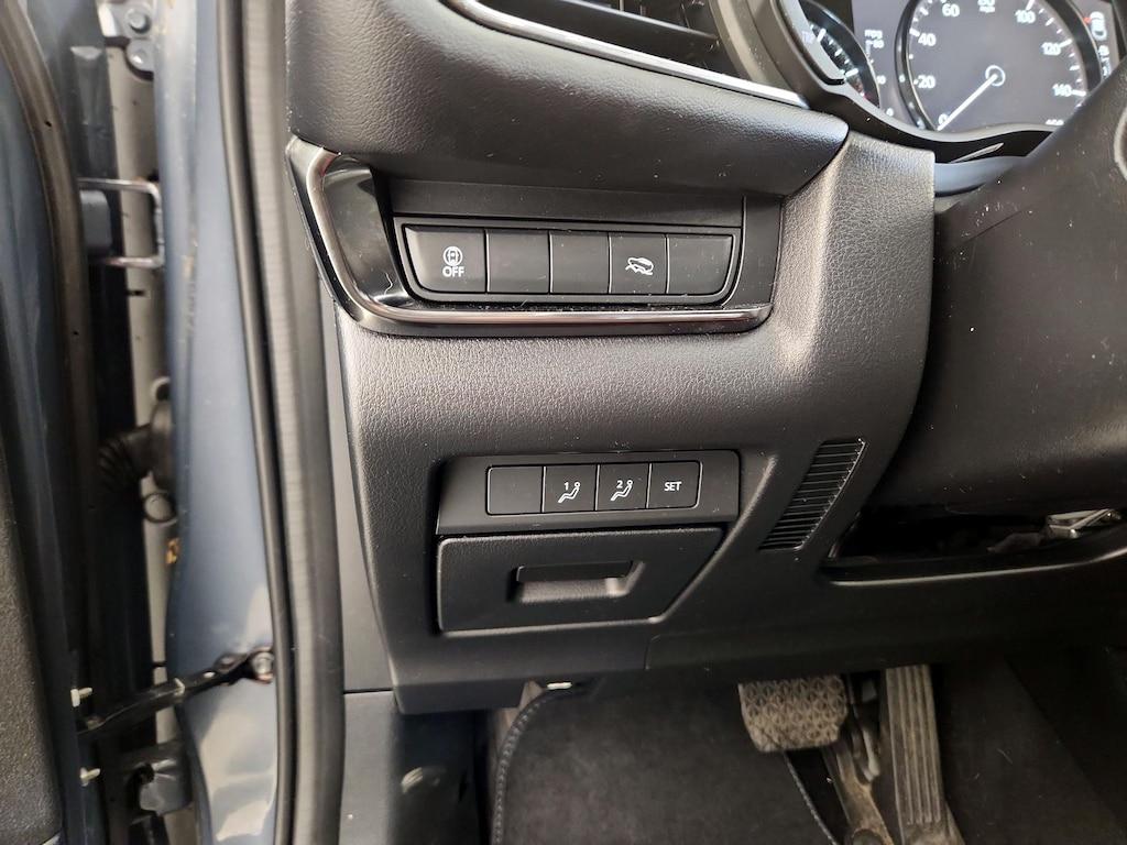 used 2022 Mazda CX-30 car, priced at $23,998