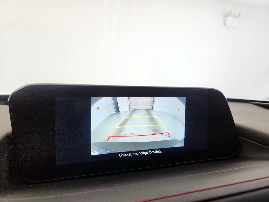 used 2022 Mazda CX-30 car, priced at $23,998