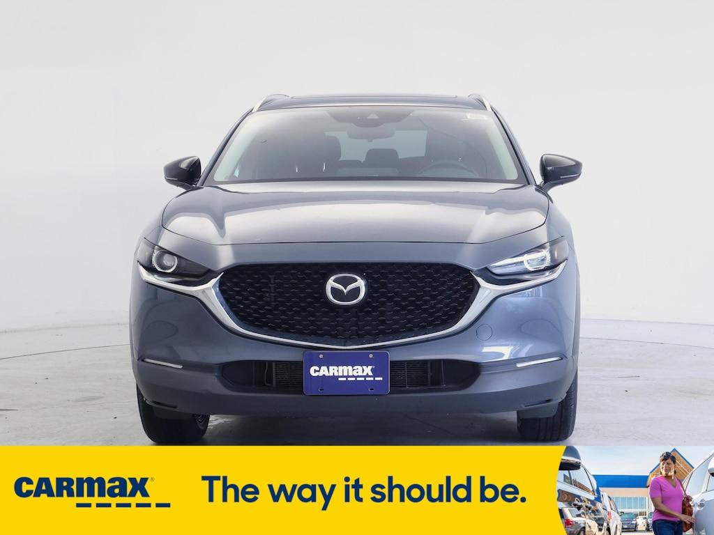 used 2022 Mazda CX-30 car, priced at $23,998