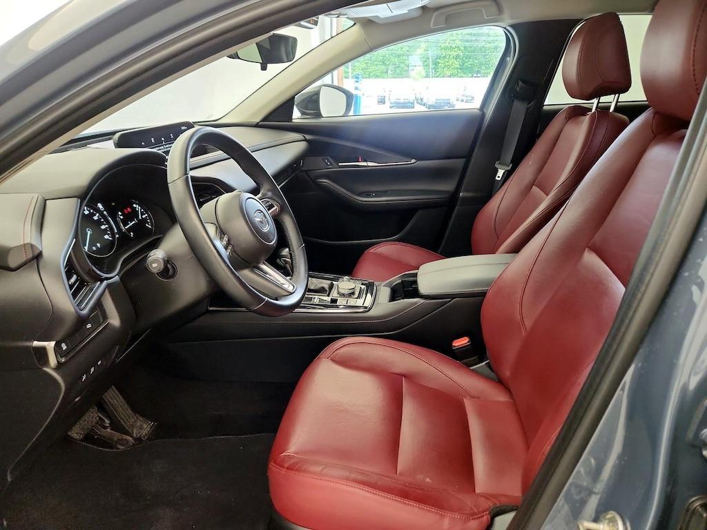 used 2022 Mazda CX-30 car, priced at $23,998