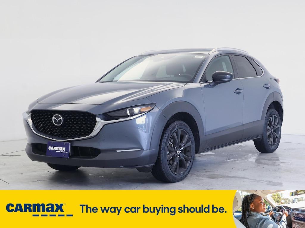 used 2022 Mazda CX-30 car, priced at $23,998