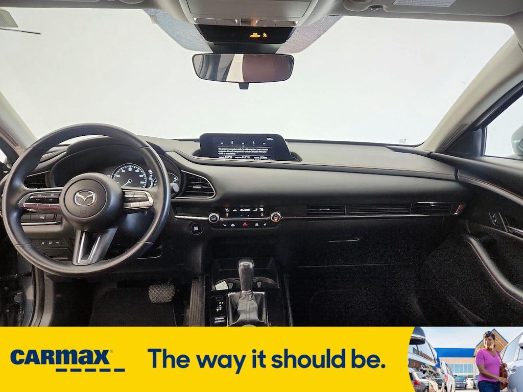 used 2022 Mazda CX-30 car, priced at $23,998