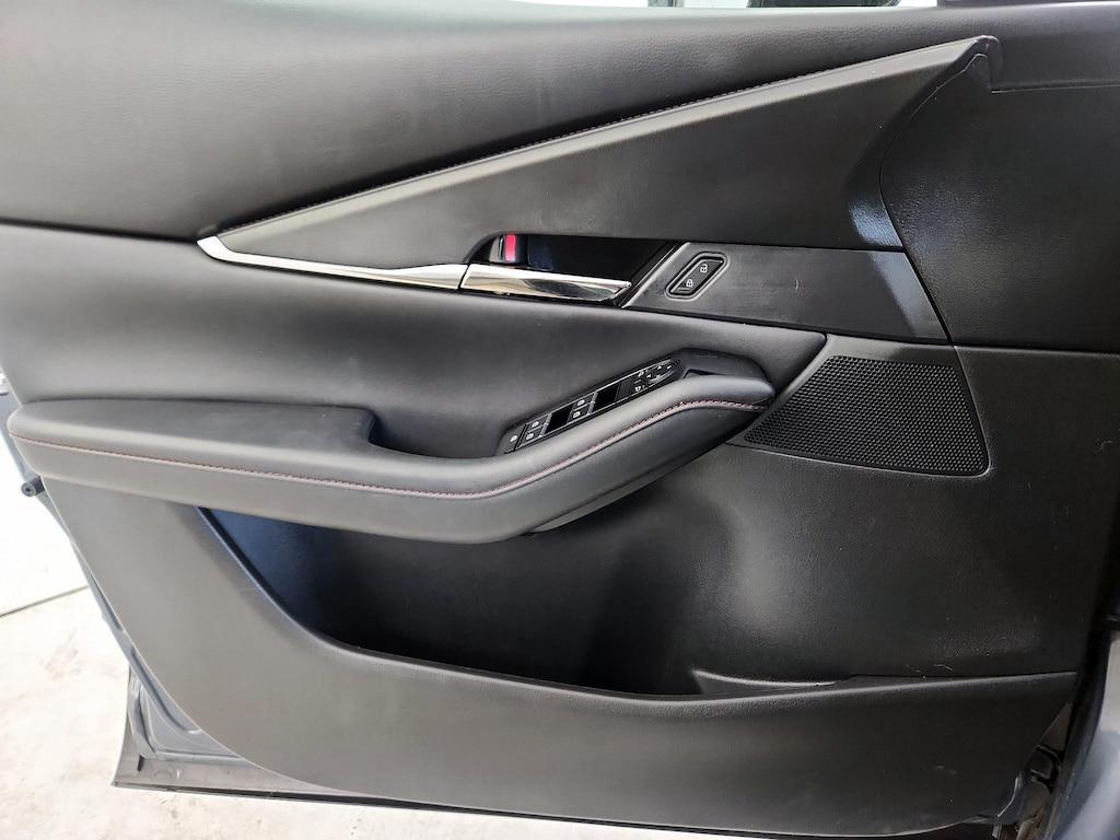 used 2022 Mazda CX-30 car, priced at $23,998