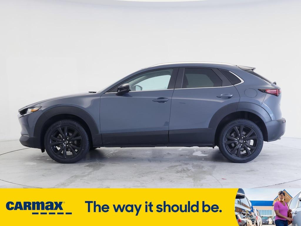 used 2022 Mazda CX-30 car, priced at $23,998