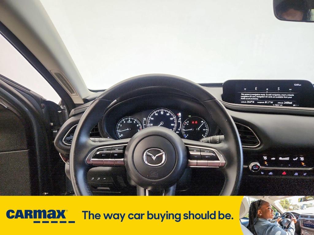 used 2022 Mazda CX-30 car, priced at $23,998