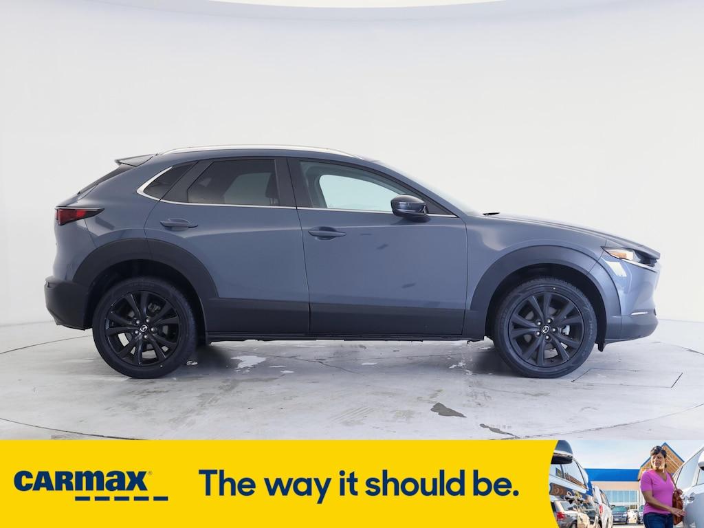 used 2022 Mazda CX-30 car, priced at $23,998