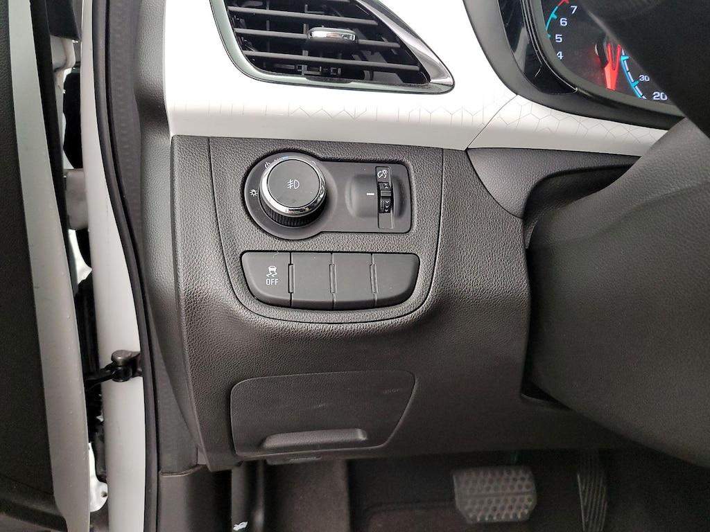 used 2017 Chevrolet Spark car, priced at $14,599