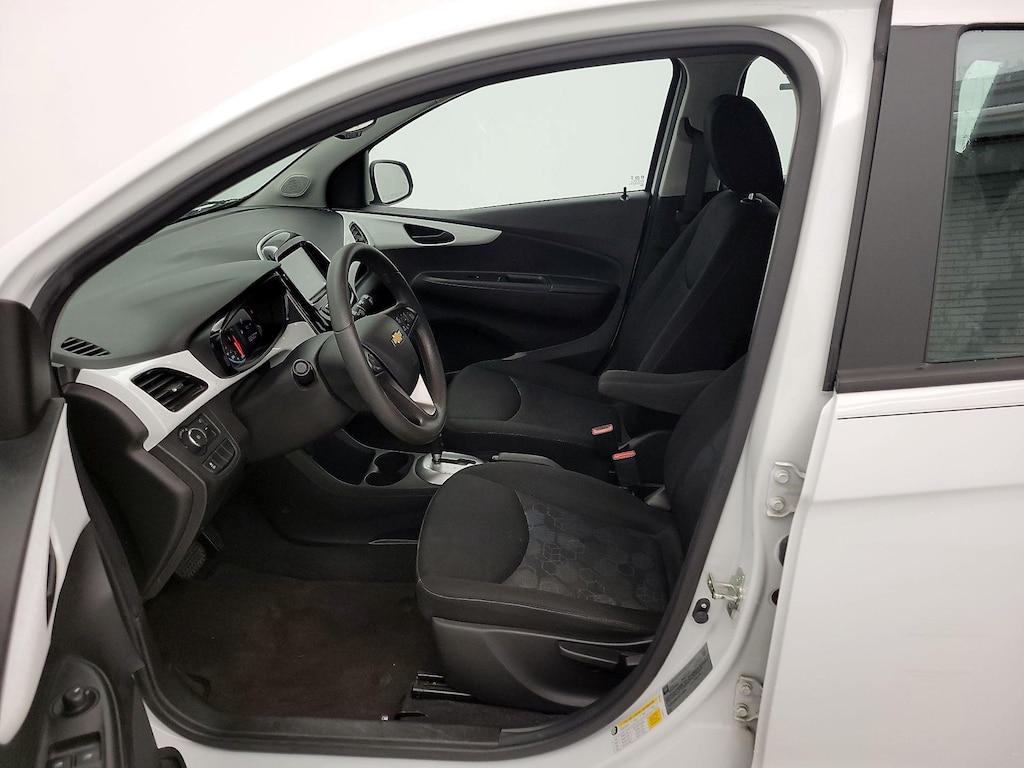 used 2017 Chevrolet Spark car, priced at $14,599