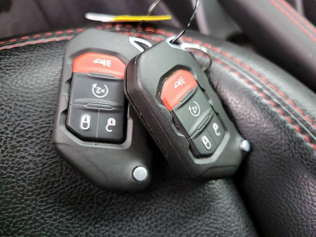 used 2019 Jeep Wrangler car, priced at $36,998