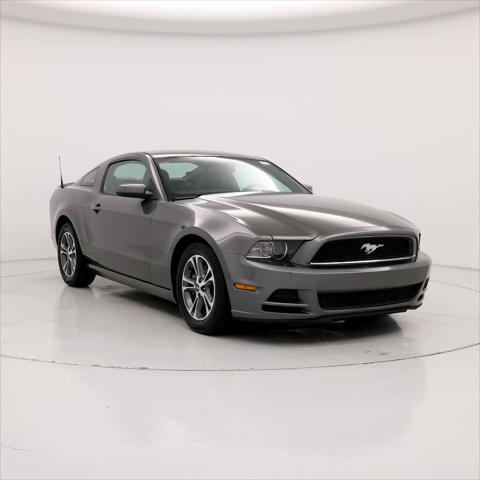 used 2014 Ford Mustang car, priced at $14,998