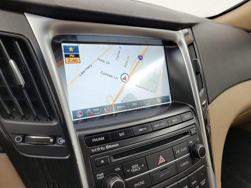 used 2014 Hyundai Sonata car, priced at $12,998