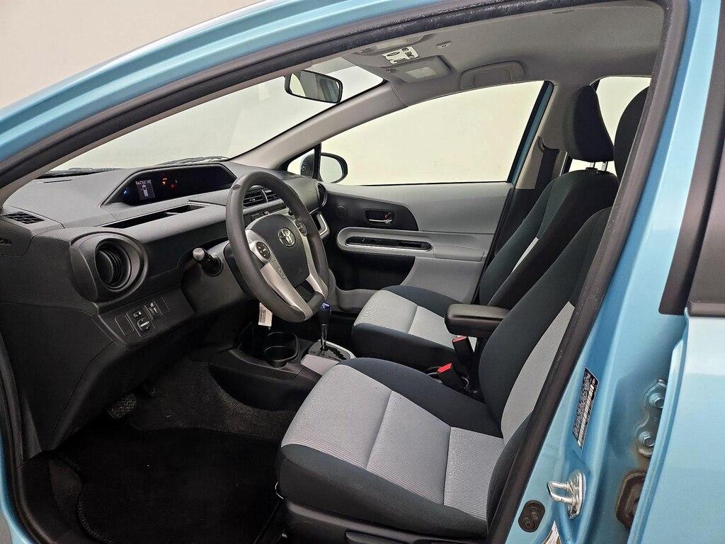 used 2014 Toyota Prius c car, priced at $13,599