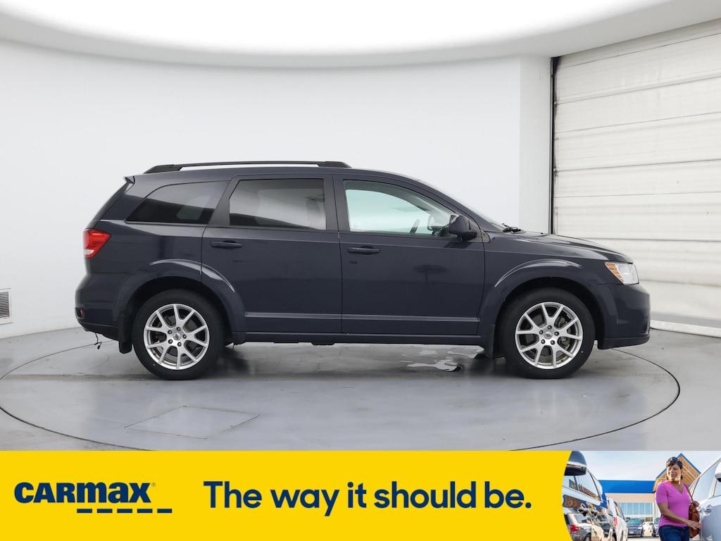 used 2018 Dodge Journey car, priced at $15,998