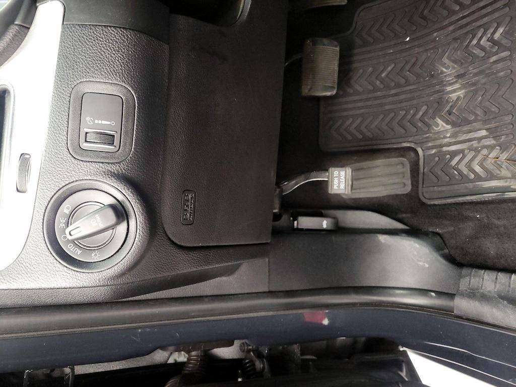 used 2018 Dodge Journey car, priced at $15,998
