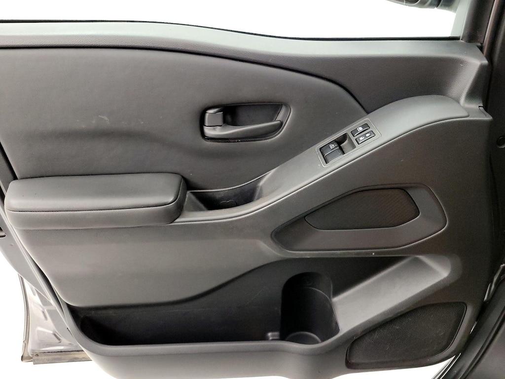 used 2023 Nissan Frontier car, priced at $26,998