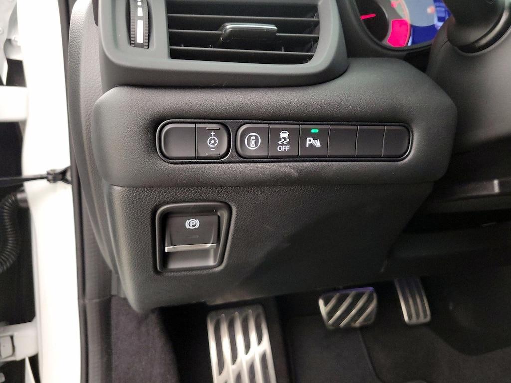 used 2023 Acura TLX car, priced at $39,998