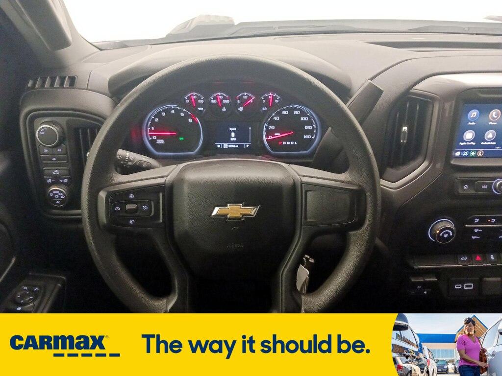 used 2023 Chevrolet Silverado 2500 car, priced at $45,998