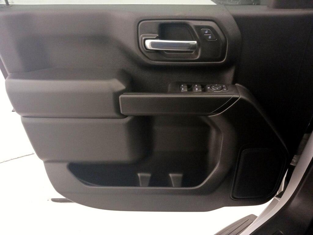 used 2023 Chevrolet Silverado 2500 car, priced at $45,998