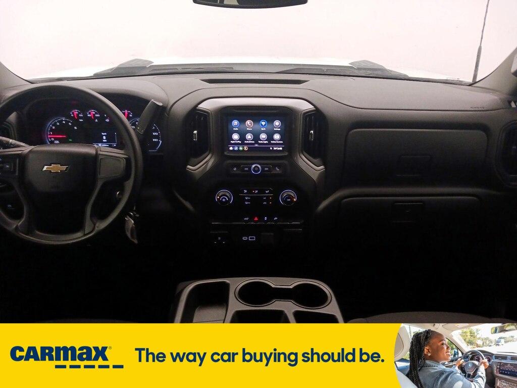 used 2023 Chevrolet Silverado 2500 car, priced at $45,998