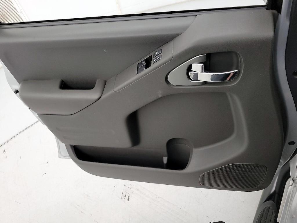 used 2019 Nissan Frontier car, priced at $26,998