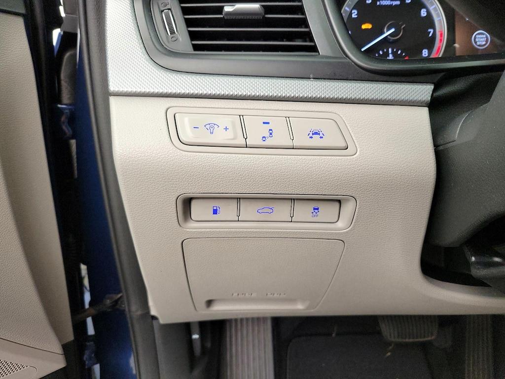 used 2018 Hyundai Sonata car, priced at $16,998