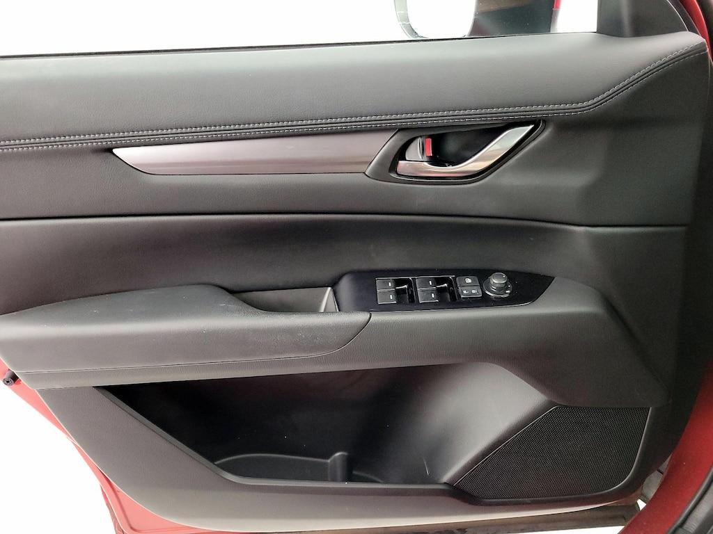 used 2021 Mazda CX-5 car, priced at $21,998