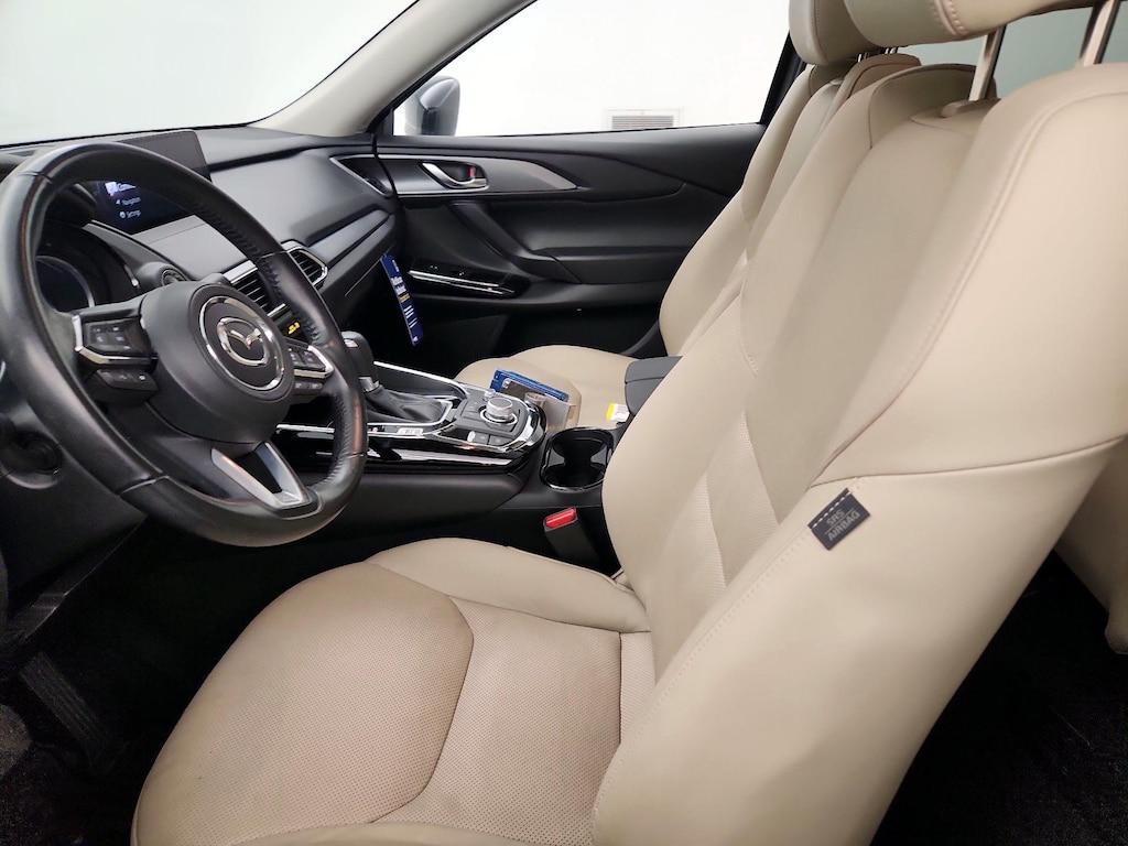 used 2023 Mazda CX-9 car, priced at $33,998